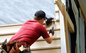 Best Engineered Wood Siding  in Streamwood, IL